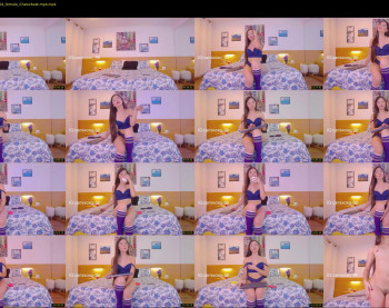 camilitasu — 82 minute Chaturbate female cam show recording, 1080p, Sep 13, 2021