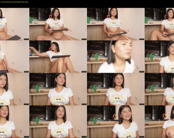 caramelo_xox — 33 minute Chaturbate female cam show recording, 1080p, Sep 13, 2021