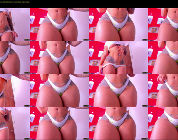 carolain_baker — 70 minute Chaturbate female cam show recording, 1080p, Sep 13, 2021