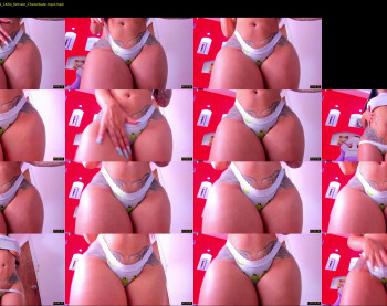 carolain_baker — 71 minute Chaturbate female cam show recording, 1080p, Sep 13, 2021