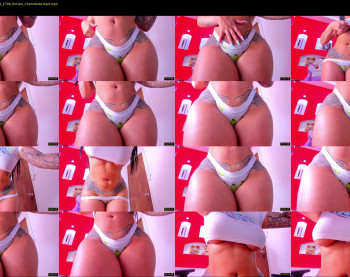 carolain_baker — 66 minute Chaturbate female cam show recording, 1080p, Sep 13, 2021