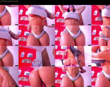 carolain_baker — 71 minute Chaturbate female cam show recording, 1080p, Sep 13, 2021