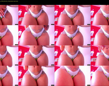 carolain_baker — 16 minute Chaturbate female cam show recording, 1080p, Sep 13, 2021