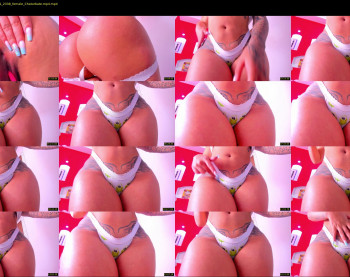 carolain_baker — 19 minute Chaturbate female cam show recording, 1080p, Sep 13, 2021