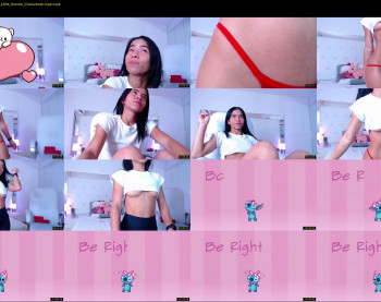 catalina__10_ — 93 minute Chaturbate female cam show recording, 1080p, Sep 13, 2021