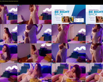cathleenprecious — 70 minute Chaturbate female cam show recording, 1080p, Sep 13, 2021