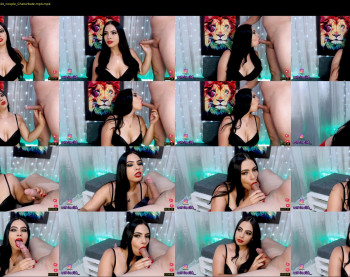 catrina26_ — 17 minute Chaturbate couple cam show recording, 720p, Sep 13, 2021