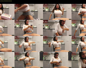 catty190 — 16 minute Chaturbate female cam show recording, 720p, Sep 13, 2021