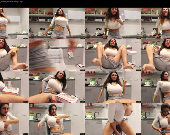 catty190 — 37 minute Chaturbate female cam show recording, 720p, Sep 13, 2021