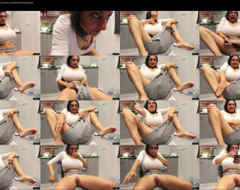 catty190 — 10 minute Chaturbate female cam show recording, 720p, Sep 13, 2021