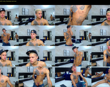 chris_scolaro — 70 minute Chaturbate male cam show recording, 1080p, Sep 13, 2021