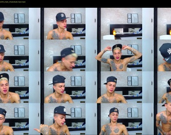 chris_scolaro — 70 minute Chaturbate male cam show recording, 1080p, Sep 13, 2021