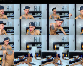 chris_scolaro — 70 minute Chaturbate male cam show recording, 1080p, Sep 13, 2021