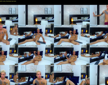 chris_scolaro — 70 minute Chaturbate male cam show recording, 1080p, Sep 14, 2021
