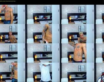 chris_scolaro — 15 minute Chaturbate male cam show recording, 1080p, Sep 14, 2021