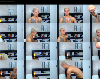 chris_scolaro — 32 minute Chaturbate male cam show recording, 1080p, Sep 14, 2021