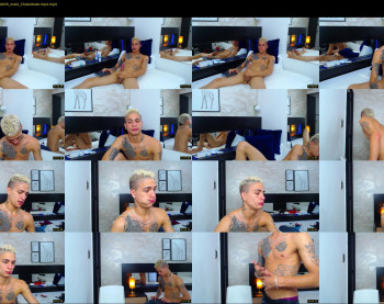 chris_scolaro — 62 minute Chaturbate male cam show recording, 1080p, Sep 14, 2021