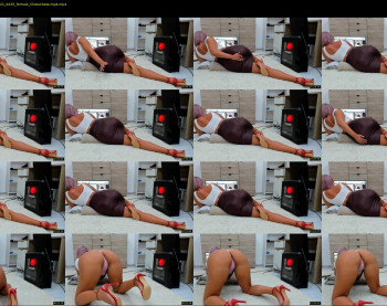 classy_medeeea — 9 minute Chaturbate female cam show recording, 1080p, Sep 14, 2021
