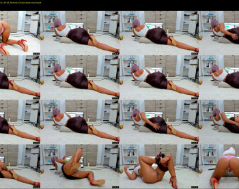 classy_medeeea — 38 minute Chaturbate female cam show recording, 1080p, Sep 14, 2021