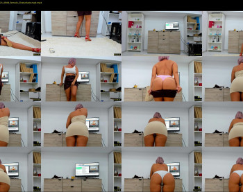 classy_medeeea — 69 minute Chaturbate female cam show recording, 1080p, Sep 14, 2021
