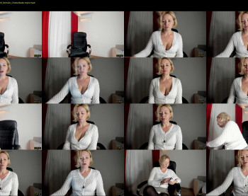 colette1w — 31 minute Chaturbate female cam show recording, 720p, Sep 13, 2021