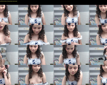connie_brown — 31 minute Chaturbate female cam show recording, 1080p, Sep 14, 2021