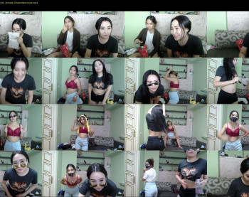 couple_kitty — 70 minute Chaturbate female cam show recording, 1080p, Sep 13, 2021