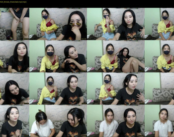 couple_kitty — 70 minute Chaturbate female cam show recording, 1080p, Sep 13, 2021