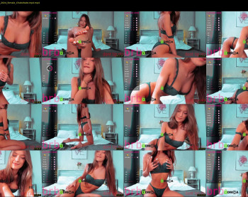 crazzy_cherry — 70 minute Chaturbate female cam show recording, 1080p, Sep 13, 2021