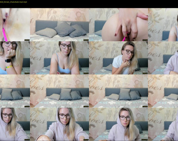 cute_darina — 71 minute Chaturbate female cam show recording, 1080p, Sep 13, 2021