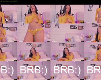 cyanide_candys — 70 minute Chaturbate female cam show recording, 1080p, Sep 13, 2021
