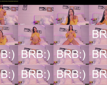cyanide_candys — 70 minute Chaturbate female cam show recording, 1080p, Sep 13, 2021
