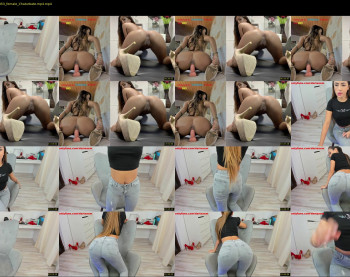 dariaa_doll — 39 minute Chaturbate female cam show recording, 1080p, Sep 13, 2021