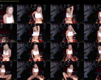 derrick_and_brittany — 36 minute Chaturbate couple cam show recording, 720p, Sep 13, 2021