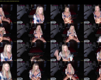 derrick_and_brittany — 36 minute Chaturbate couple cam show recording, 720p, Sep 13, 2021