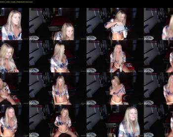 derrick_and_brittany — 36 minute Chaturbate couple cam show recording, 720p, Sep 13, 2021