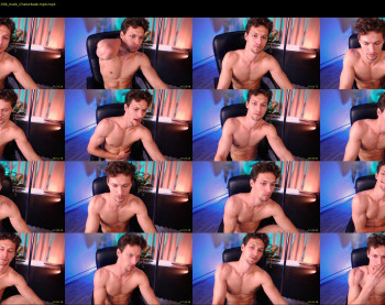 dirty_pothos — 21 minute Chaturbate male cam show recording, 1080p, Sep 13, 2021