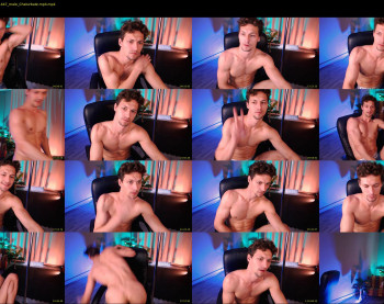 dirty_pothos — 71 minute Chaturbate male cam show recording, 1080p, Sep 13, 2021