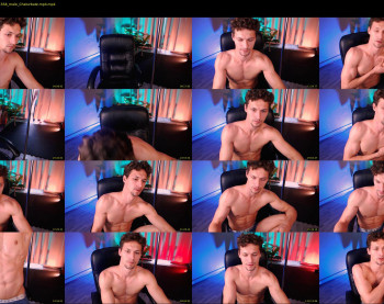 dirty_pothos — 71 minute Chaturbate male cam show recording, 1080p, Sep 13, 2021