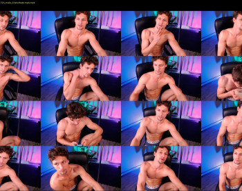 dirty_pothos — 14 minute Chaturbate male cam show recording, 1080p, Sep 13, 2021