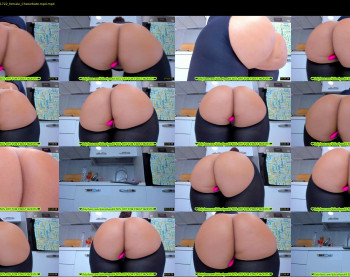 dolce4you69 — 60 minute Chaturbate female cam show recording, 1080p, Sep 13, 2021