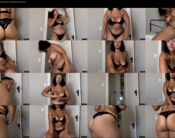 dreamyriri — 138 minute Chaturbate female cam show recording, 480p, Sep 13, 2021