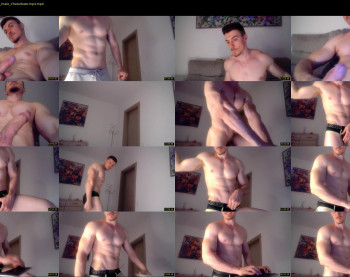eddieds — 65 minute Chaturbate male cam show recording, 1080p, Sep 14, 2021