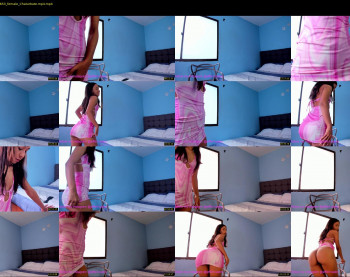 effie_castro — 70 minute Chaturbate female cam show recording, 1080p, Sep 13, 2021