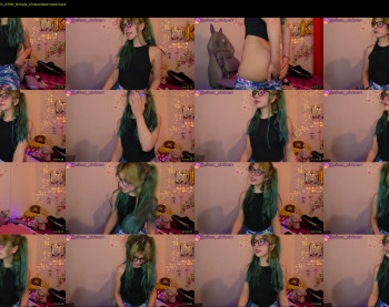eileen_pinkman — 29 minute Chaturbate female cam show recording, 1080p, Sep 13, 2021