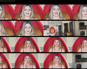 einneuesleben89 — 71 minute Chaturbate female cam show recording, 1080p, Sep 13, 2021