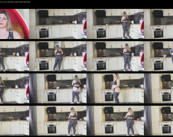 einneuesleben89 — 76 minute Chaturbate female cam show recording, 1080p, Sep 13, 2021