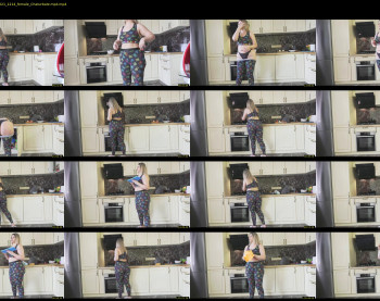 einneuesleben89 — 75 minute Chaturbate female cam show recording, 1080p, Sep 13, 2021