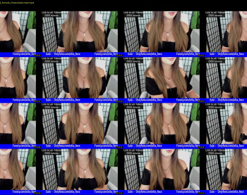 ella_foxx — 20 minute Chaturbate female cam show recording, 1080p, Sep 13, 2021