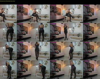 ella_pridee — 44 minute Chaturbate female cam show recording, 720p, Sep 13, 2021